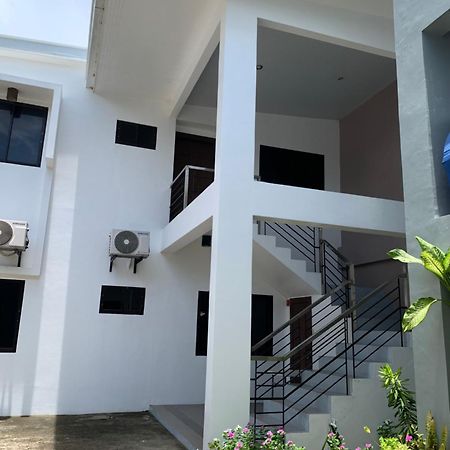 Sajo Plaza & Residences Iloilo City Dış mekan fotoğraf