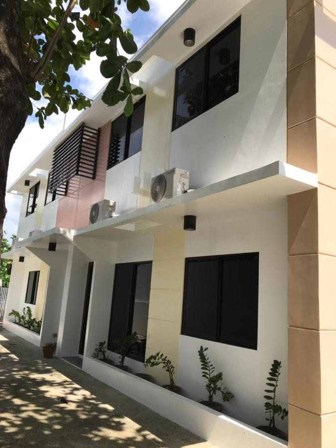 Sajo Plaza & Residences Iloilo City Dış mekan fotoğraf