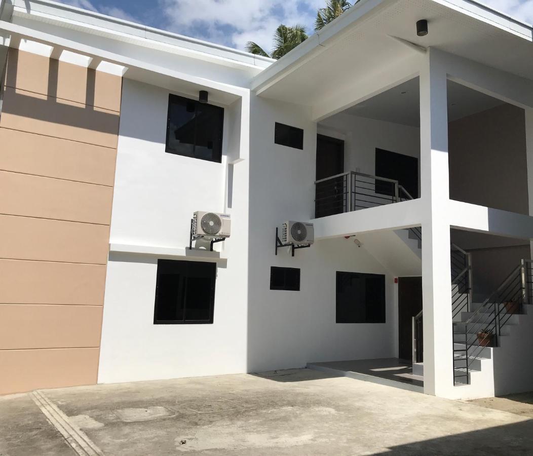 Sajo Plaza & Residences Iloilo City Dış mekan fotoğraf