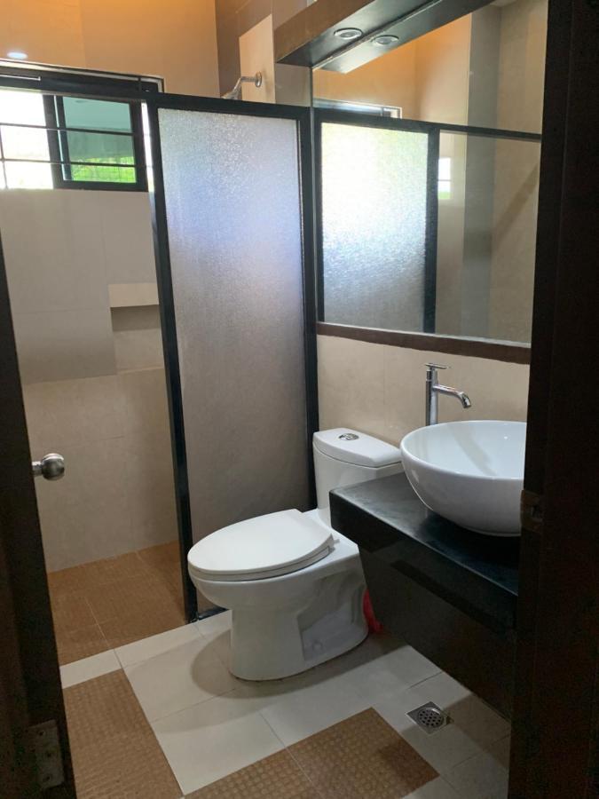 Sajo Plaza & Residences Iloilo City Dış mekan fotoğraf