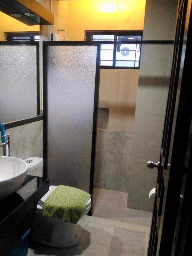 Sajo Plaza & Residences Iloilo City Dış mekan fotoğraf