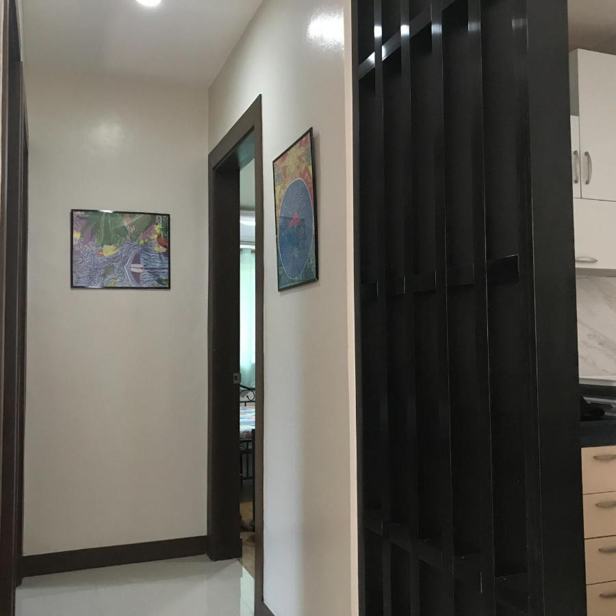 Sajo Plaza & Residences Iloilo City Dış mekan fotoğraf