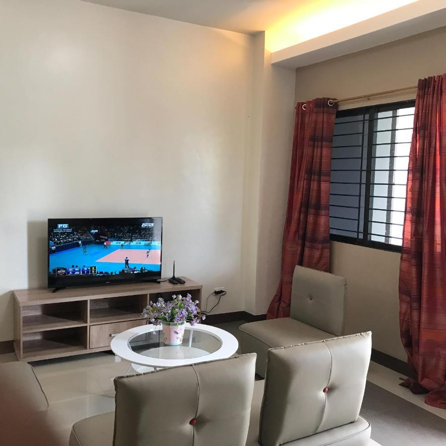 Sajo Plaza & Residences Iloilo City Dış mekan fotoğraf
