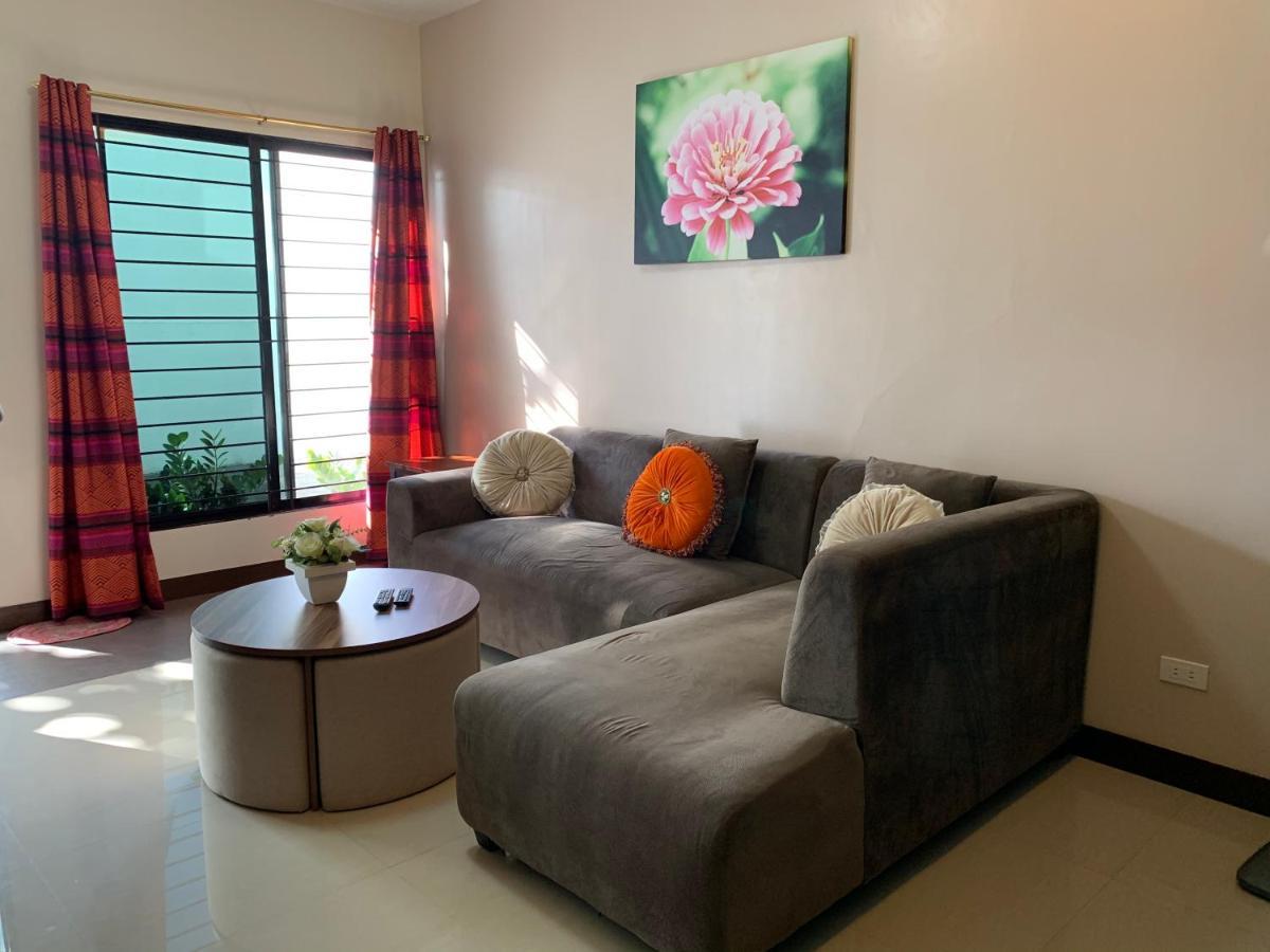 Sajo Plaza & Residences Iloilo City Dış mekan fotoğraf